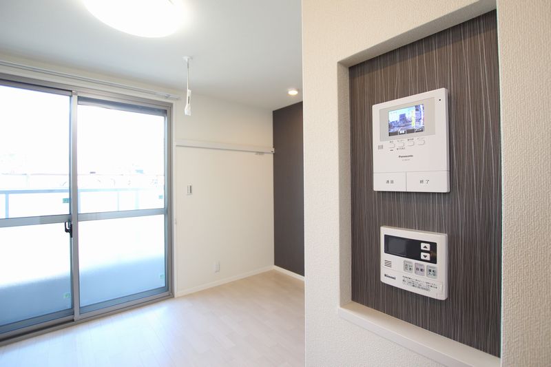 メゾン・ド・グラース　Ⅱ 101号-6