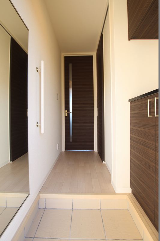 メゾン・ド・グラース　Ⅱ 101号-11