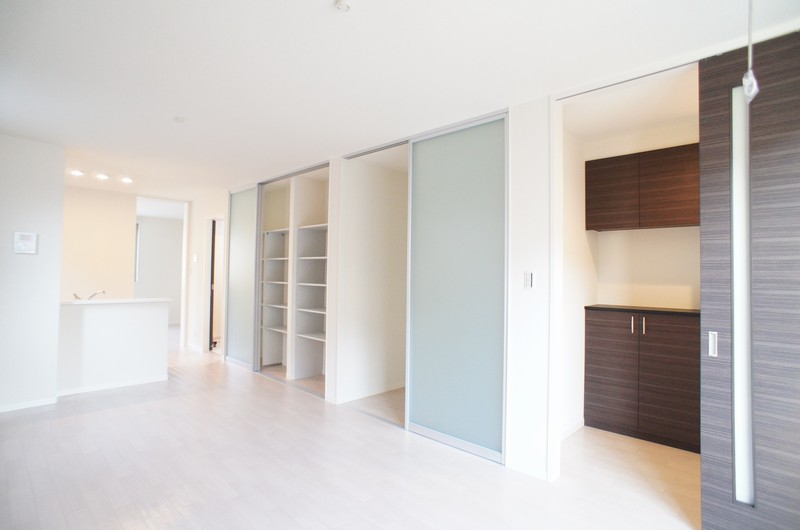 フェリス Ⅱ 101号-2