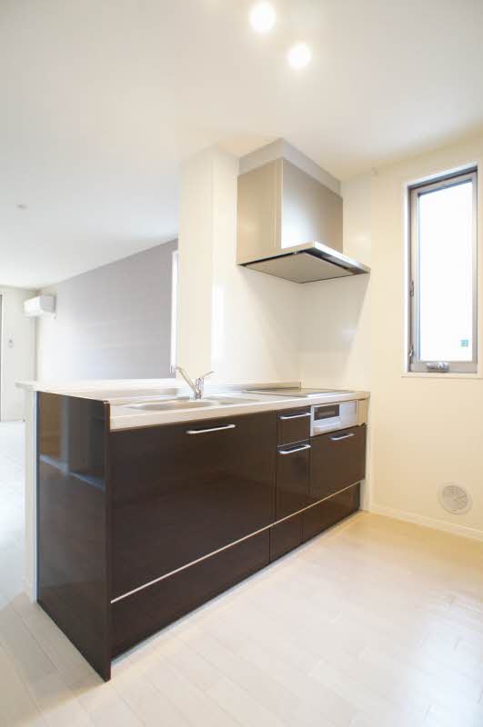 フェリス Ⅱ 101号-4