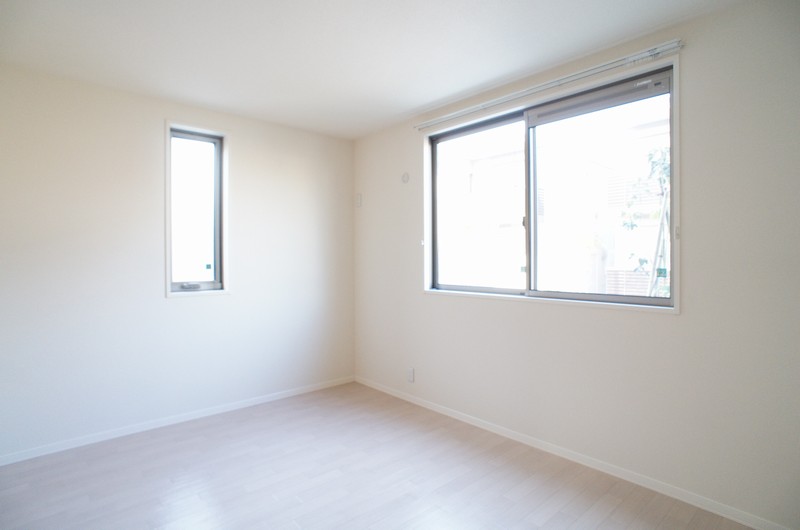 フェリス Ⅱ 101号-5