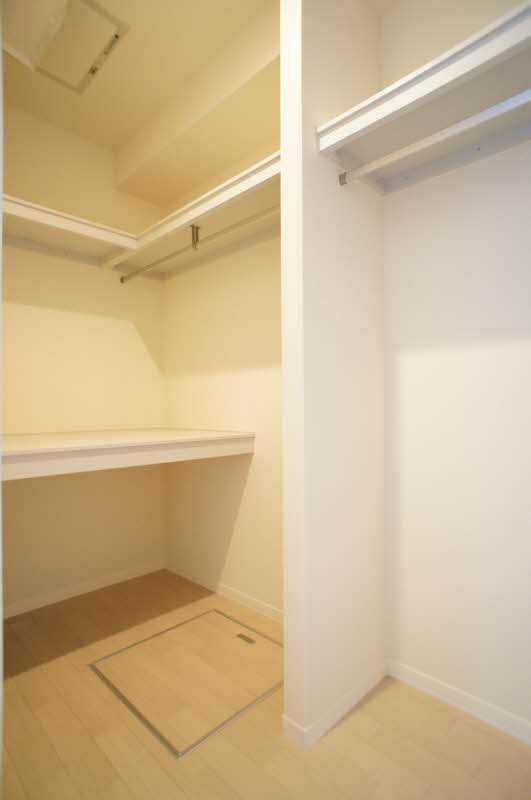 フェリス Ⅱ 101号-6