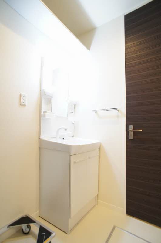 フェリス Ⅱ 101号-9