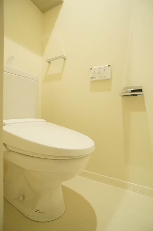 フェリス Ⅱ 101号-10