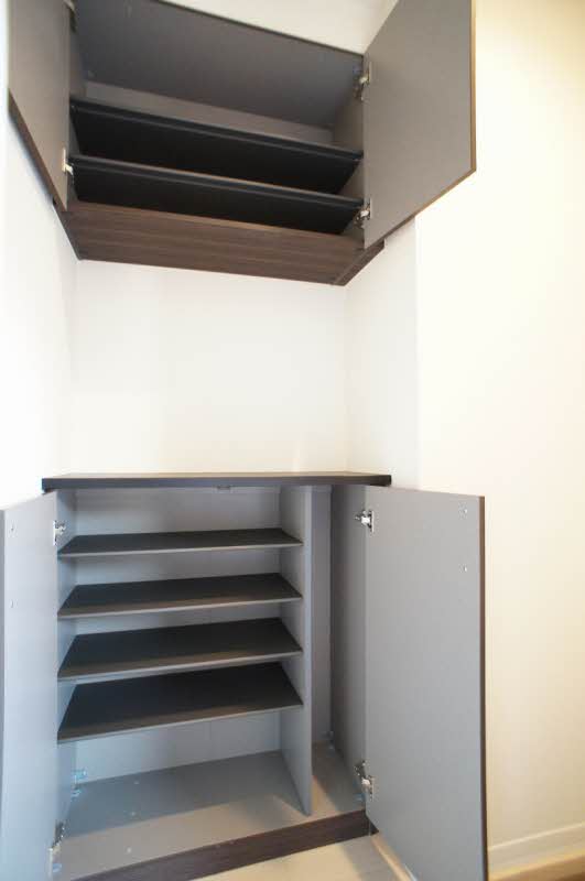 フェリス Ⅱ 101号-11