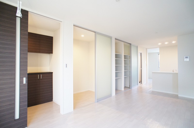 フェリス Ⅱ 102号-3