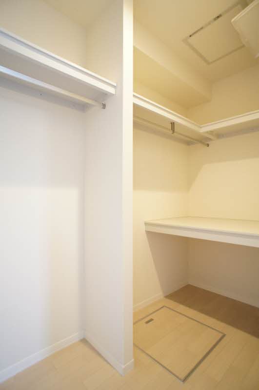 フェリス Ⅱ 102号-5