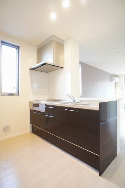 フェリス Ⅱ 102号-7