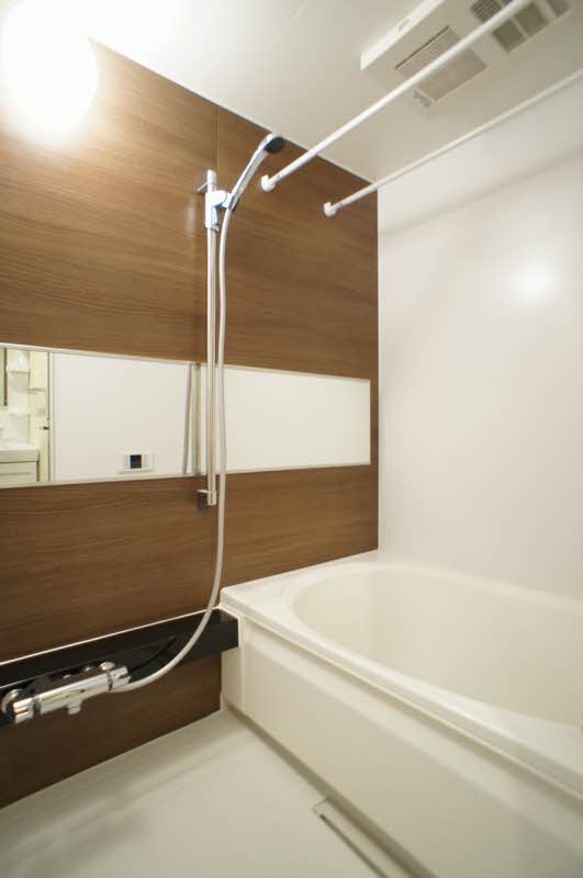 フェリス Ⅱ 102号-8