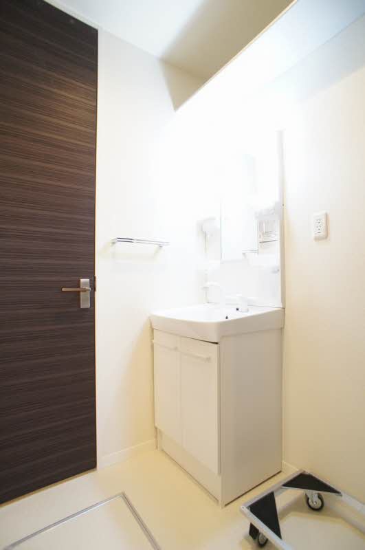 フェリス Ⅱ 102号-9