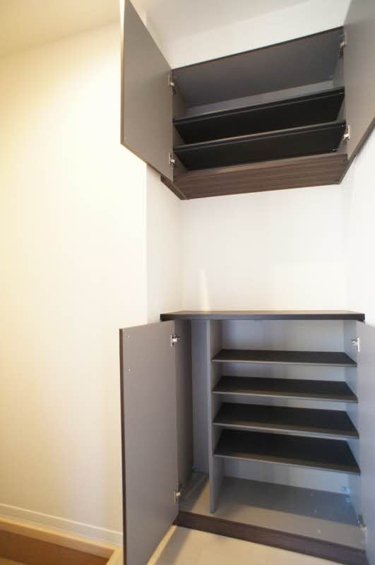 フェリス Ⅱ 102号-11