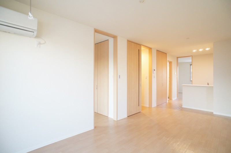 フェリス　Ⅱ 202号-2