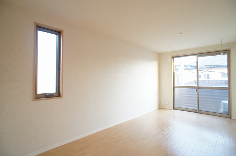 フェリス　Ⅱ 202号-3