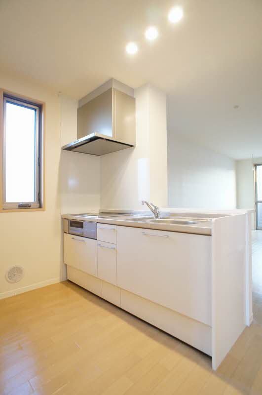 フェリス　Ⅱ 202号-7