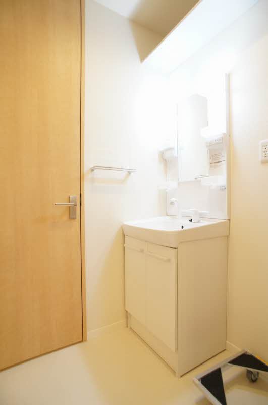 フェリス　Ⅱ 202号-10