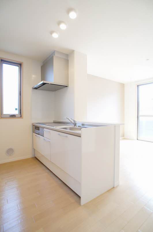 フェリス　Ⅳ 102号-7