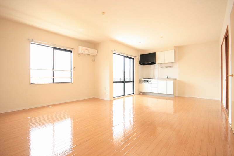 ディアスＮＡＫＡＤＡＮＡ 202号-3