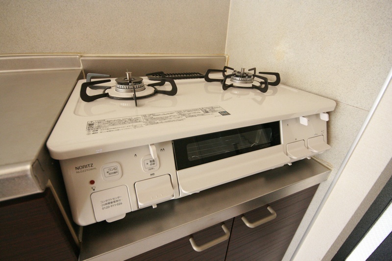 ラ・グラシューズ 102号-4