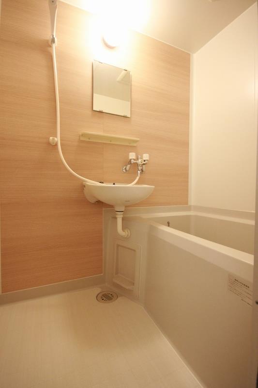 ラ・グラシューズ 102号-5