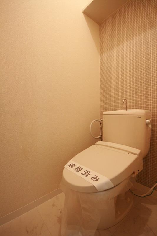 ラ・グラシューズ 102号-6