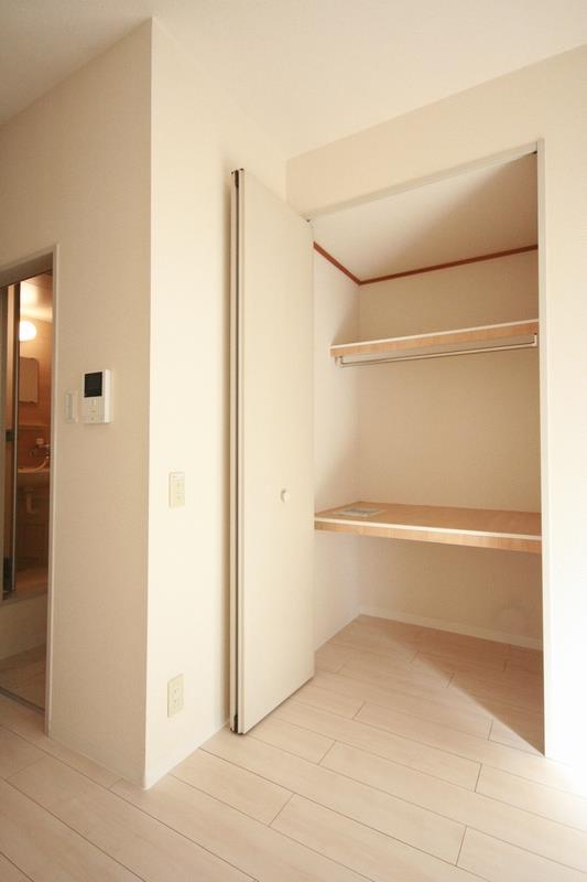 ラ・グラシューズ 102号-7