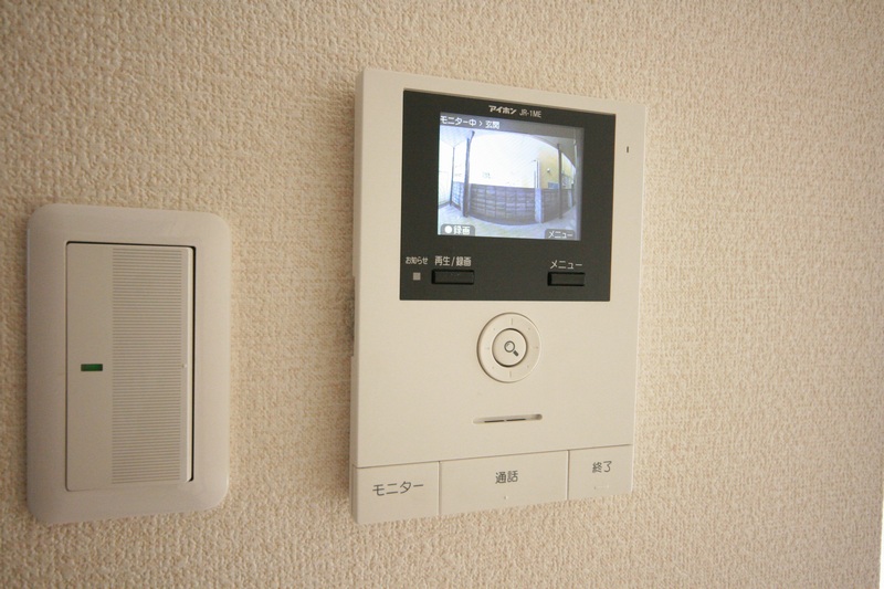 ラ・グラシューズ 102号-8