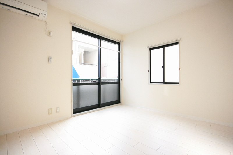 ラ・グラシューズ 102号-9