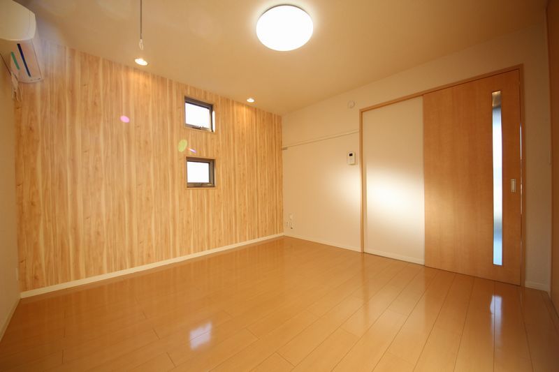 エスポワールⅤ 101号-5