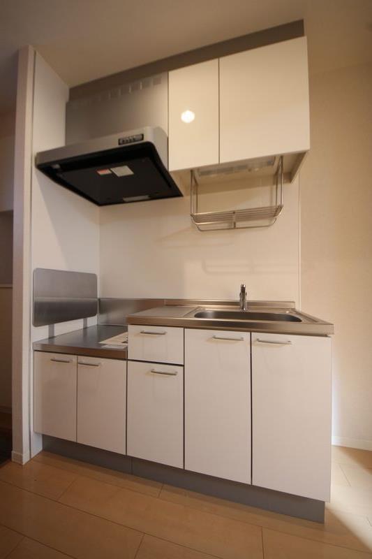 エスポワールⅤ 101号-6