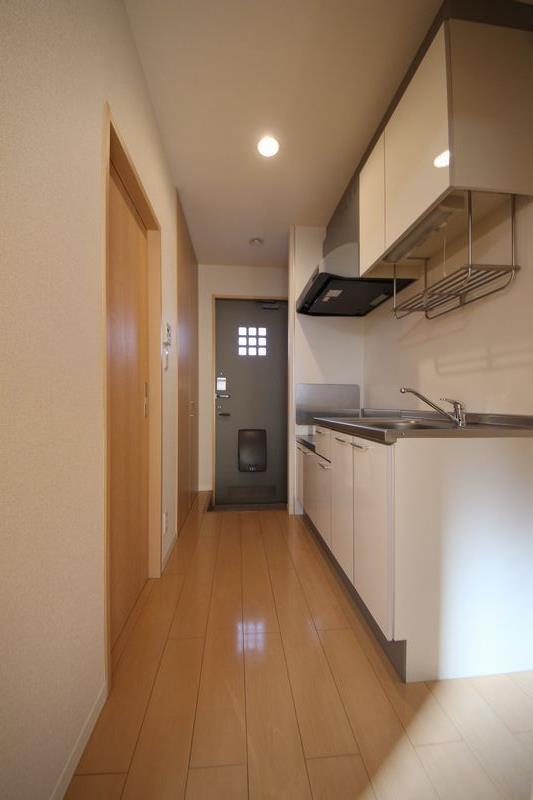 エスポワールⅤ 101号-7