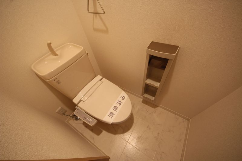 エスポワールⅤ 101号-10