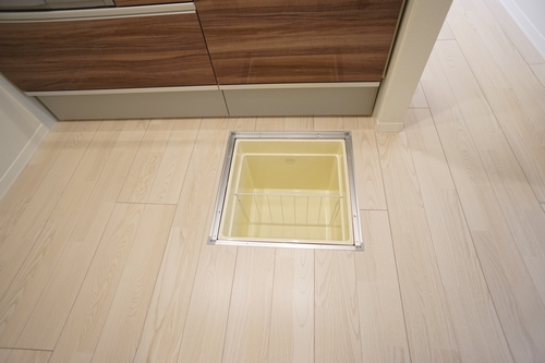 Adel Tokorozawa 102号-4