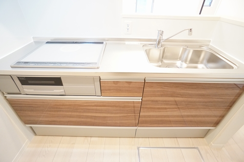 Adel Tokorozawa 102号-8