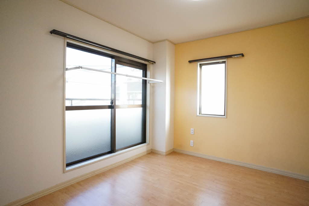 エステートピア和光　Ⅱ 205号-2