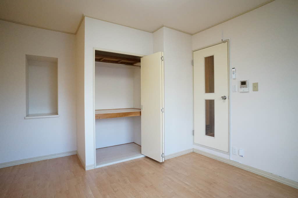 エステートピア和光　Ⅱ 205号-3