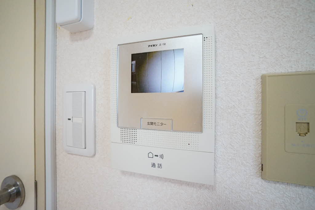 エステートピア和光　Ⅱ 205号-5