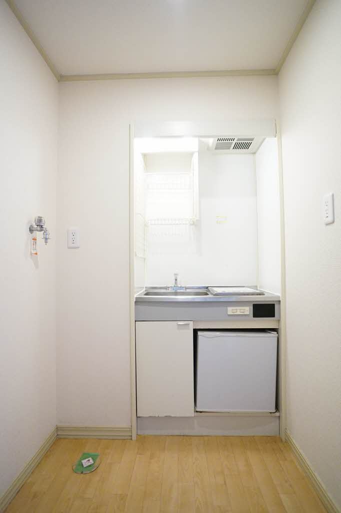 エステートピア和光　Ⅱ 205号-6