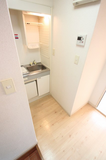 エステートピア和光　Ⅱ 302号-3