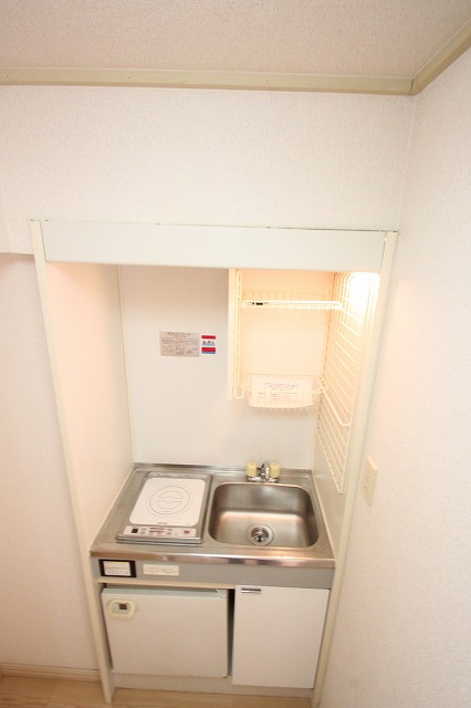 エステートピア和光　Ⅱ 302号-4