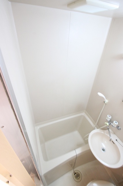 エステートピア和光　Ⅱ 302号-5