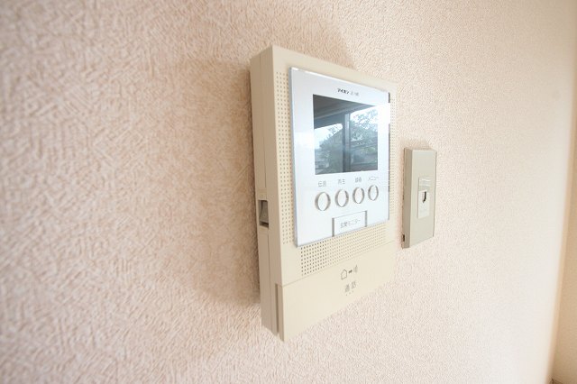 エステートピア和光　Ⅱ 302号-9