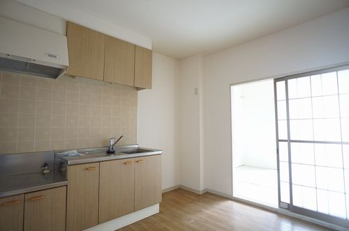 ラヴェールタウン Ⅱ 102号-3