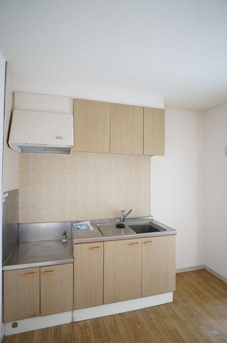 ラヴェールタウン Ⅱ 102号-4