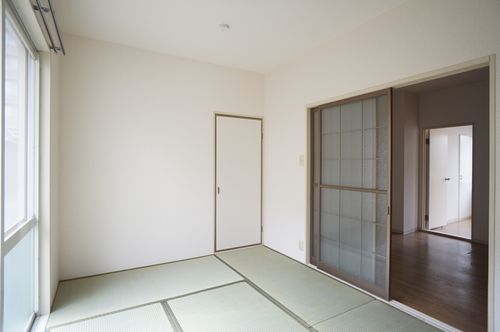 ラヴェールタウン Ⅱ 102号-5