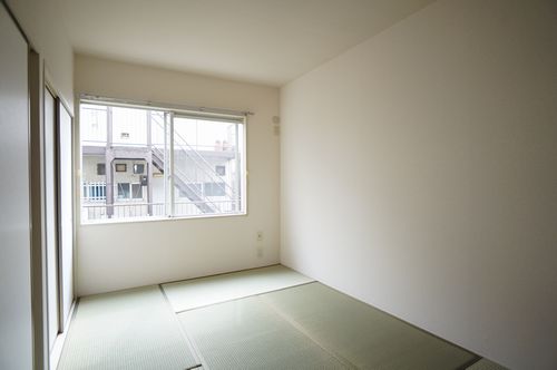 ラヴェールタウン Ⅱ 102号-6