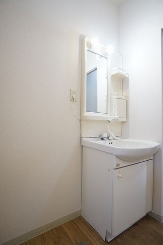 ラヴェールタウン Ⅱ 102号-8