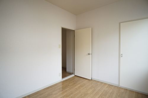 ラヴェールタウン Ⅱ 102号-12