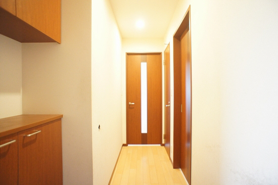 コルテ　ディ　ルーチェＡ 201号-10