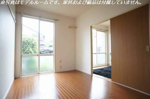 ホワイトシャトル　島田 103号-5