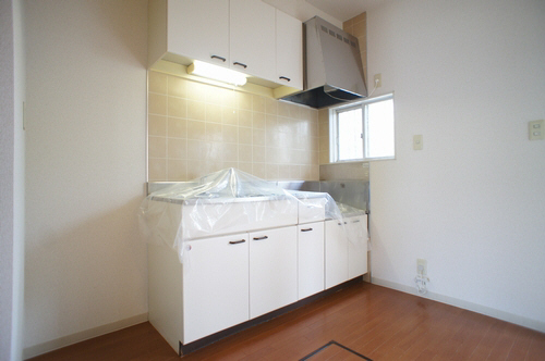 ホワイトシャトル　島田 103号-7